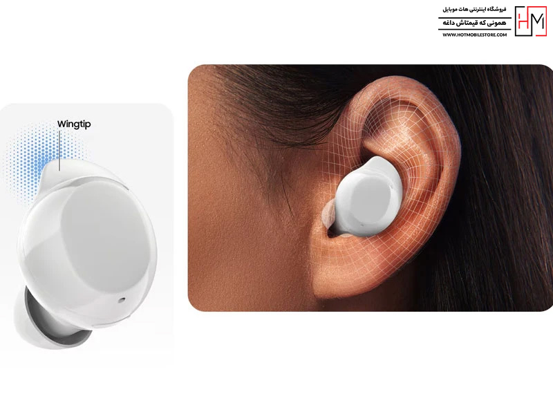 هدفون Galaxy Buds Core