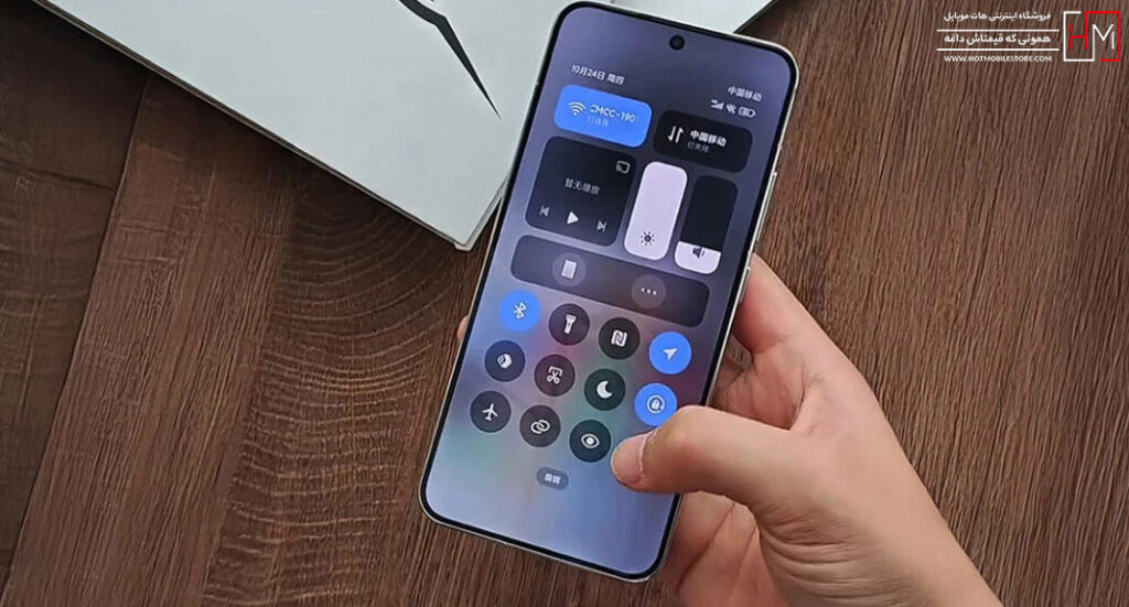 گوشی Poco F7 Pro