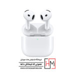 هدفون اپل AirPods 4