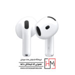هدفون اپل AirPods 4 - Image 3
