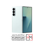 گوشی سامسونگ Z Fold 7 دو سیم‌کارت ظرفیت 256 گیگابایت و رم 12 گیگابایت - ویتنام - Image 3