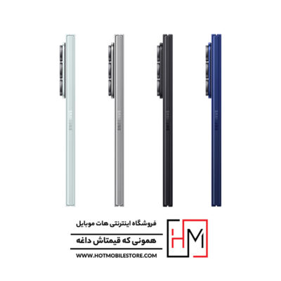 گوشی سامسونگ Z Fold 7