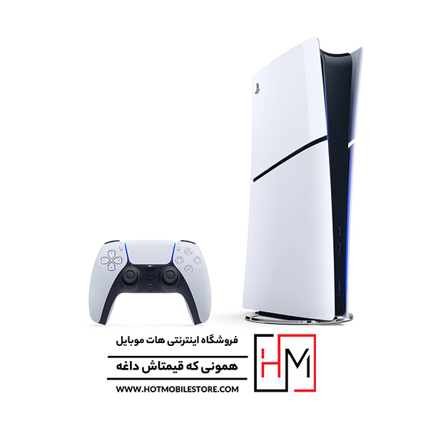 PS5 دیجیتال