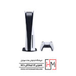 کنسول بازی سونی PlayStation 5 Slim ریجن اروپا سری 2016A نسخه دیسک‌خور ظرفیت یک ترابایت - Image 6