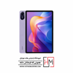 تبلت Redmi Pad 2 Wi-Fi، ظرفیت 256 گیگابایت و رم 8 گیگابایت - Image 5