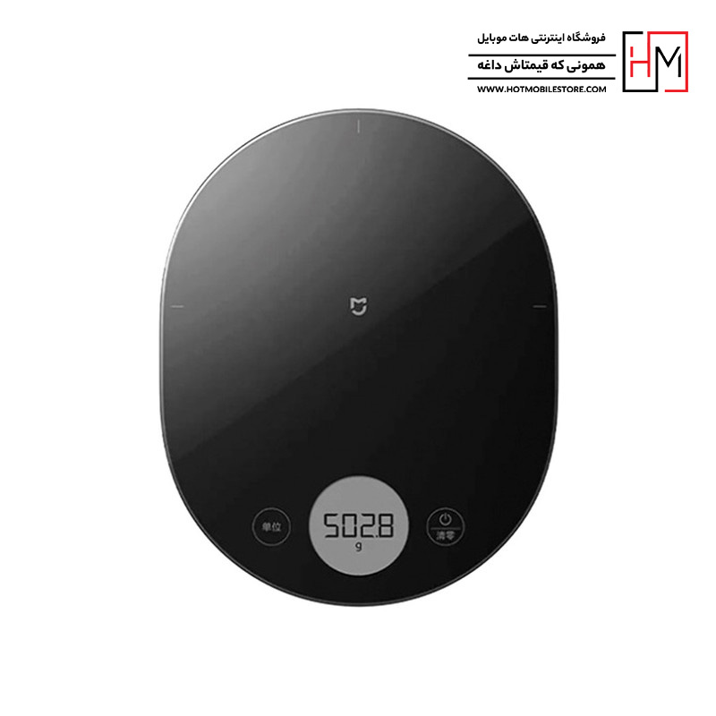 ترازوی آشپزخانه شیائومی KGJ001T