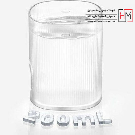 واتر جت شستشو دهان شیائومی مدل Water Flosser 2