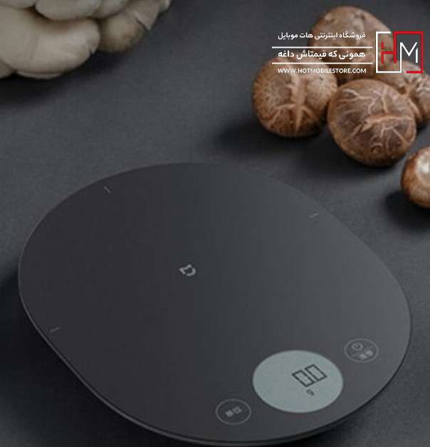 ترازو هوشمند شیائومی Smart Scale S200