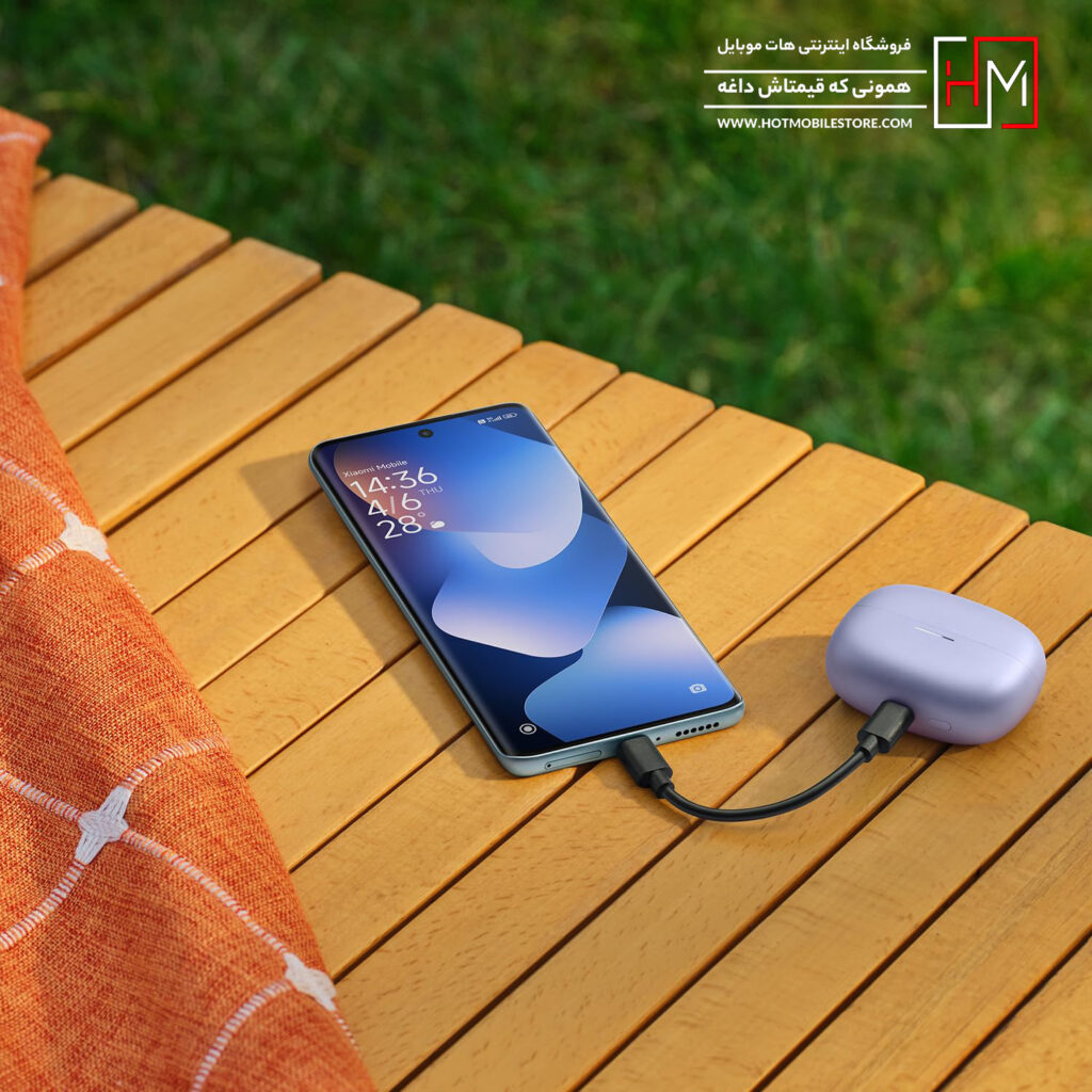 گوشی شیائومیNote 15