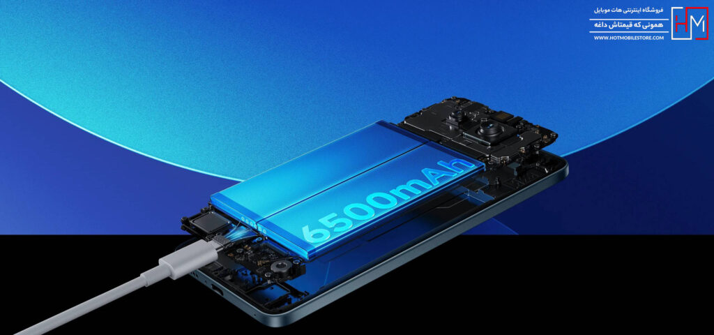 گوشی شیائومی Note 15 Pro