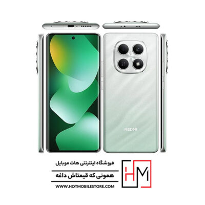گوشی شیائومیNote 15