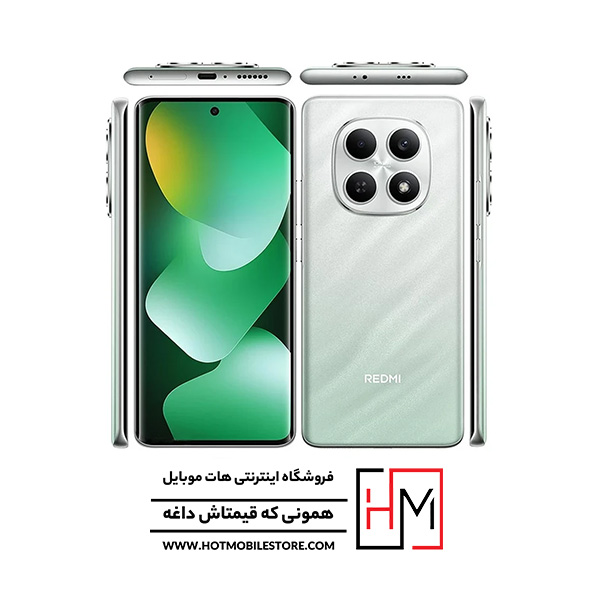 گوشی شیائومیNote 15