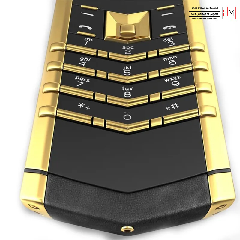 هانوفر  V6 Pro  