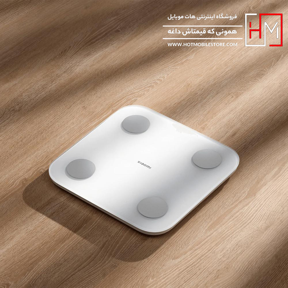 ترازو هوشمند شیائومی Smart Scale S400