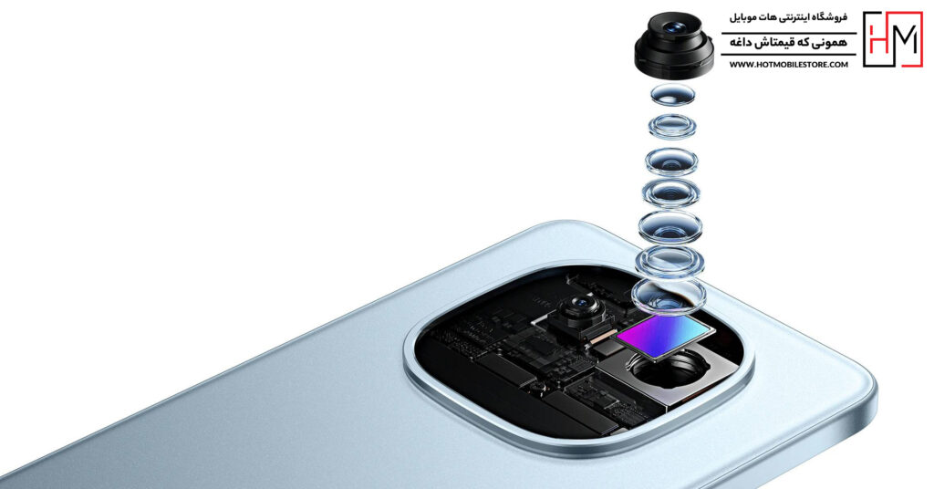 گوشی شیائومی Note 15 Pro