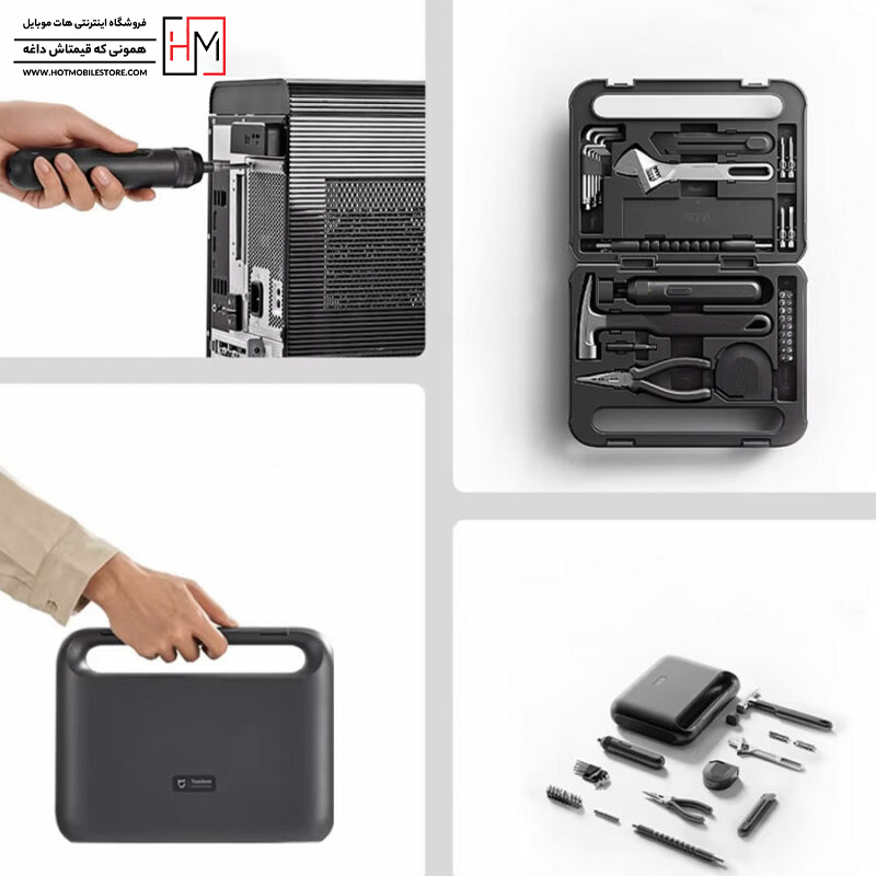 مشخصات Redmi Turbo 5 Max