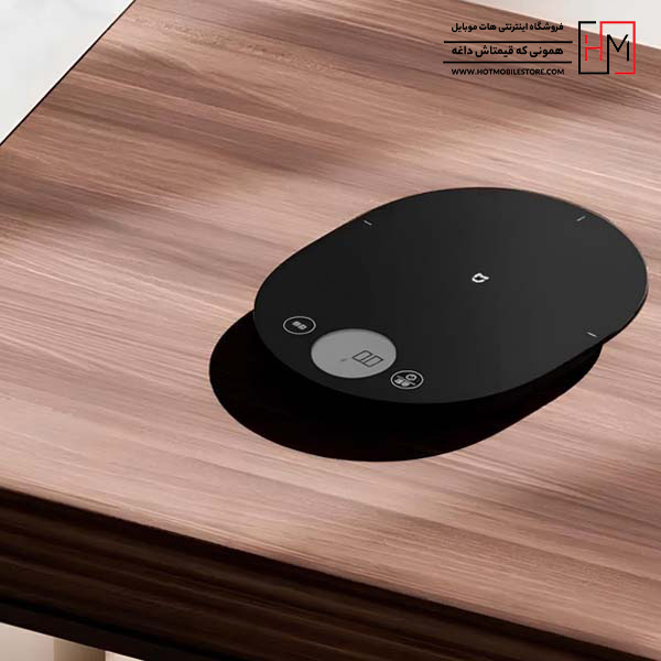 ترازوی آشپزخانه شیائومی KGJ001T