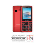 مشخصات گوشی هانوفر 2720N