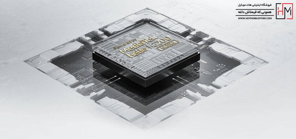 گوشی شیائومی Note 15 Pro