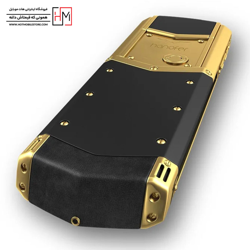 هانوفر  V6 Pro  