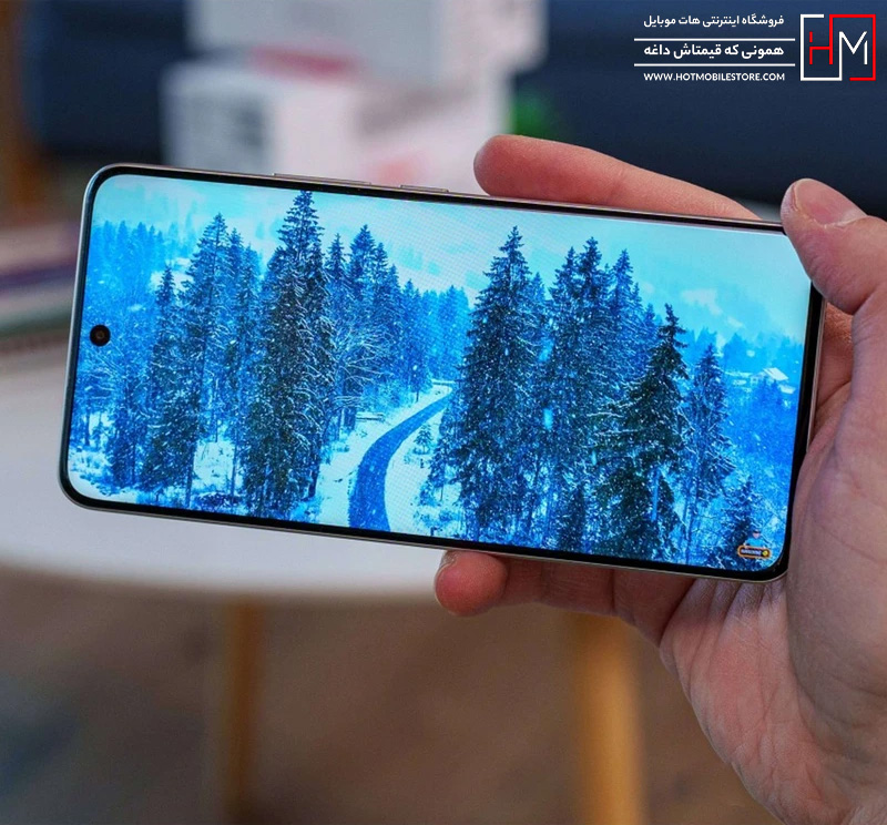 گوشی شیائومی Note 15 Pro