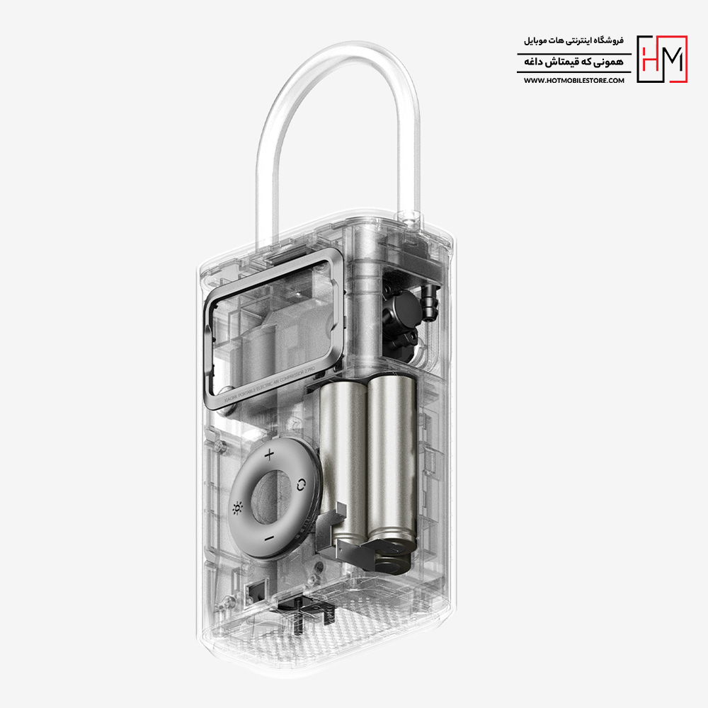 کمپرسور هوا شیائومی مدلXiaomi Air Compressor 2