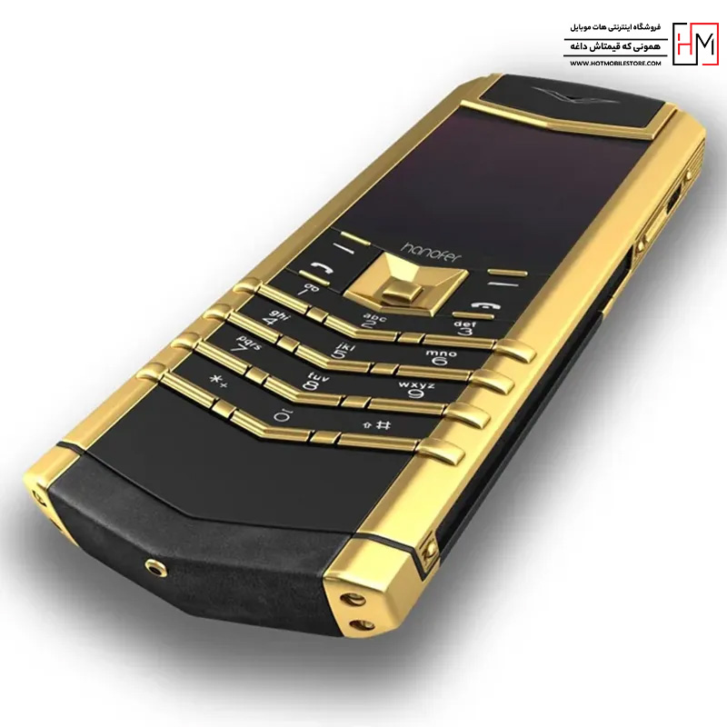 هانوفر  V6 Pro  