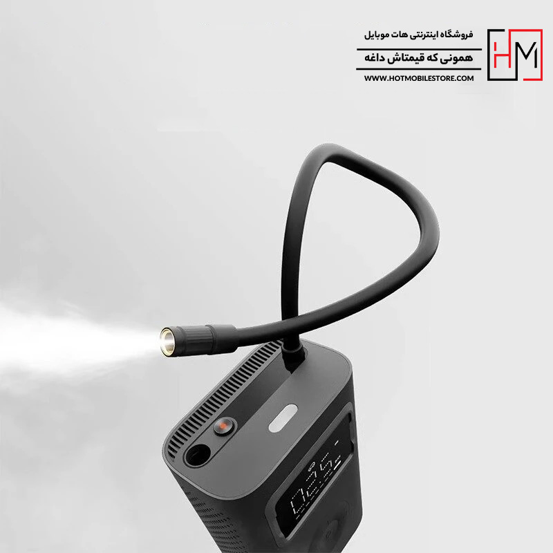 کمپرسور هوا شیائومی مدلXiaomi Air Compressor 2 pro