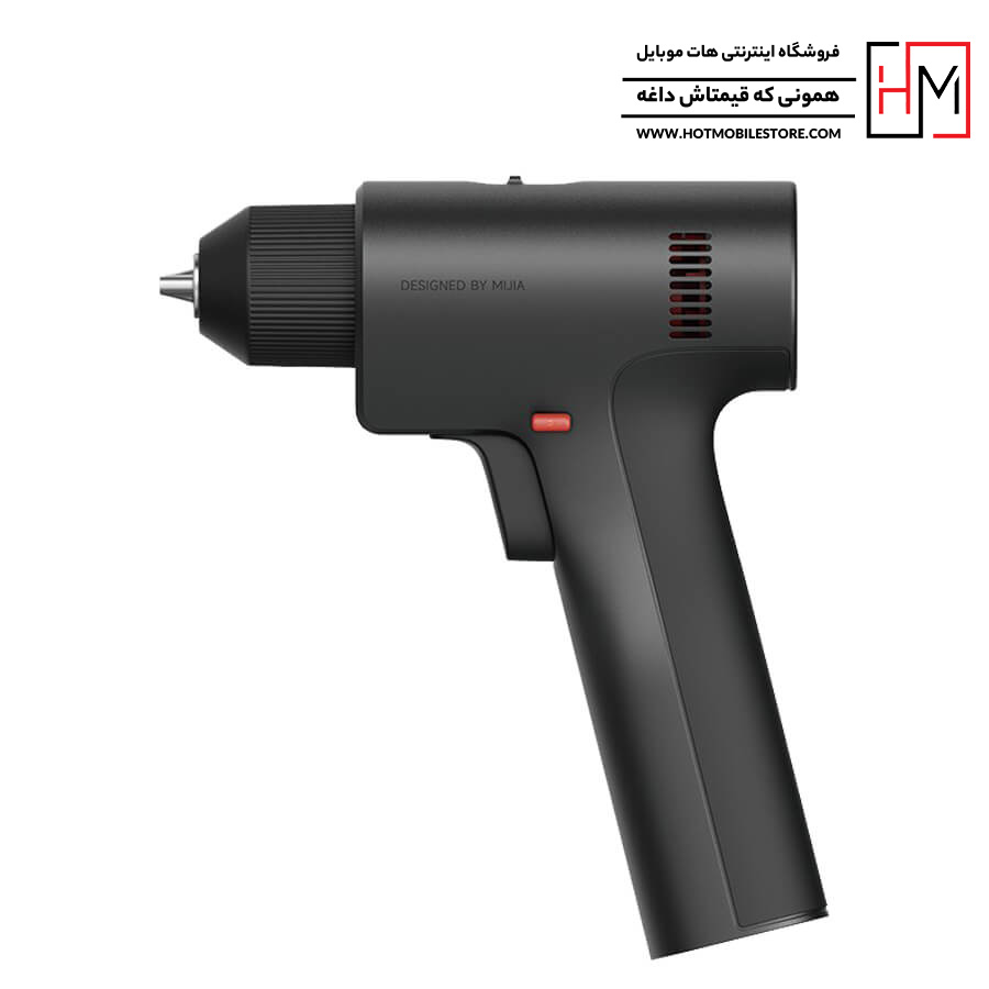 دریل و پیچ گوشتی شارژی شیائومی مدل Brushless Electric Drill 2