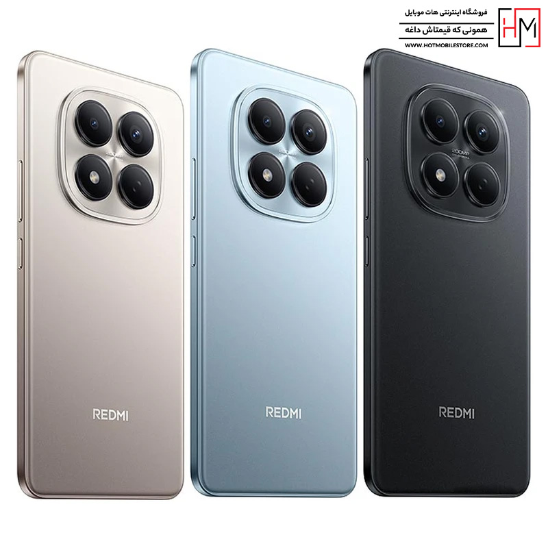 گوشی شیائومی Note 15 Pro