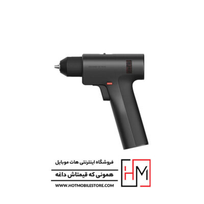 دریل و پیچ گوشتی شارژی شیائومی مدل Brushless Electric Drill 2
