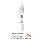 جارو شارژی شیائومی مدلMI Vacuum Cleaner Mini