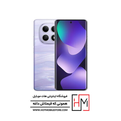 گوشی شیائومی Note 15