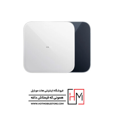 ترازو هوشمند شیائومی Smart Scale S200 - site - 1