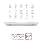 ترازو هوشمند شیائومی Smart Scale S400 - Site 5