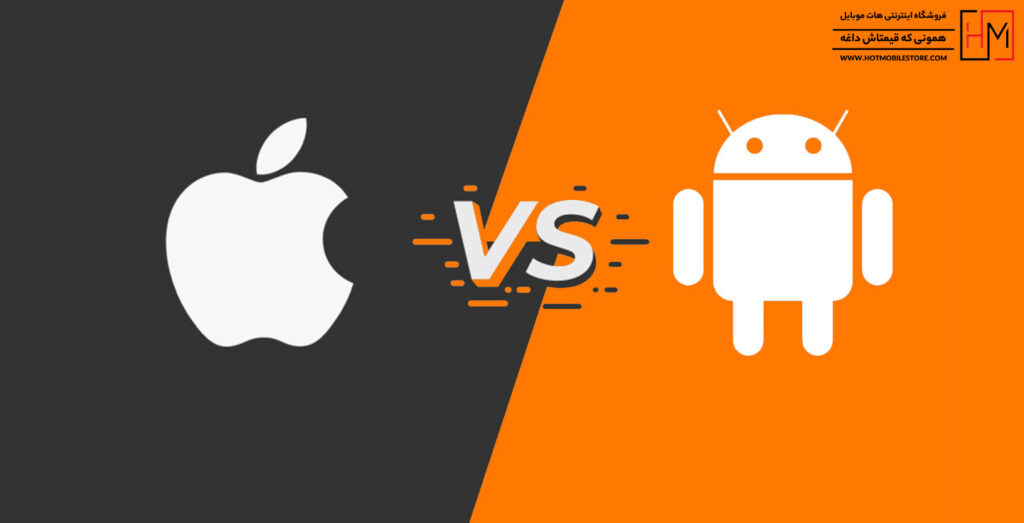 اندروید 17 برای کدام گوشی ها عرضه میشود؟