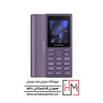 گوشی هانوفر 2024 105 دو سیم کارت ظرفیت 32 مگابایت و رم 32 مگابایت - Image 4