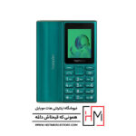 گوشی هانوفر 2024 105 دو سیم کارت ظرفیت 32 مگابایت و رم 32 مگابایت - Image 6
