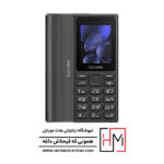 گوشی هانوفر 2024 105 دو سیم کارت ظرفیت 32 مگابایت و رم 32 مگابایت - Image 7