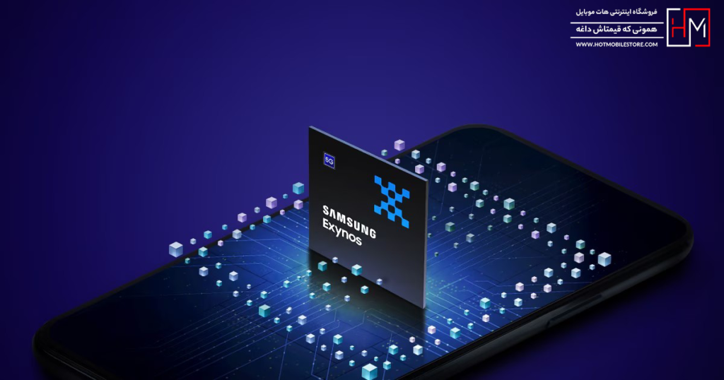 هوش مصنوعی قدرتمند سامسونگ برای Galaxy S26