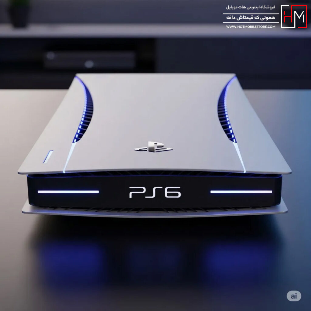 آیا PS6 ساخته میشود؟