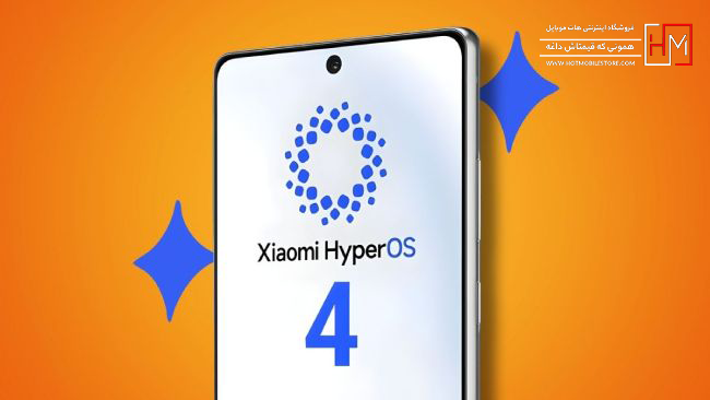 HyperOS 4
