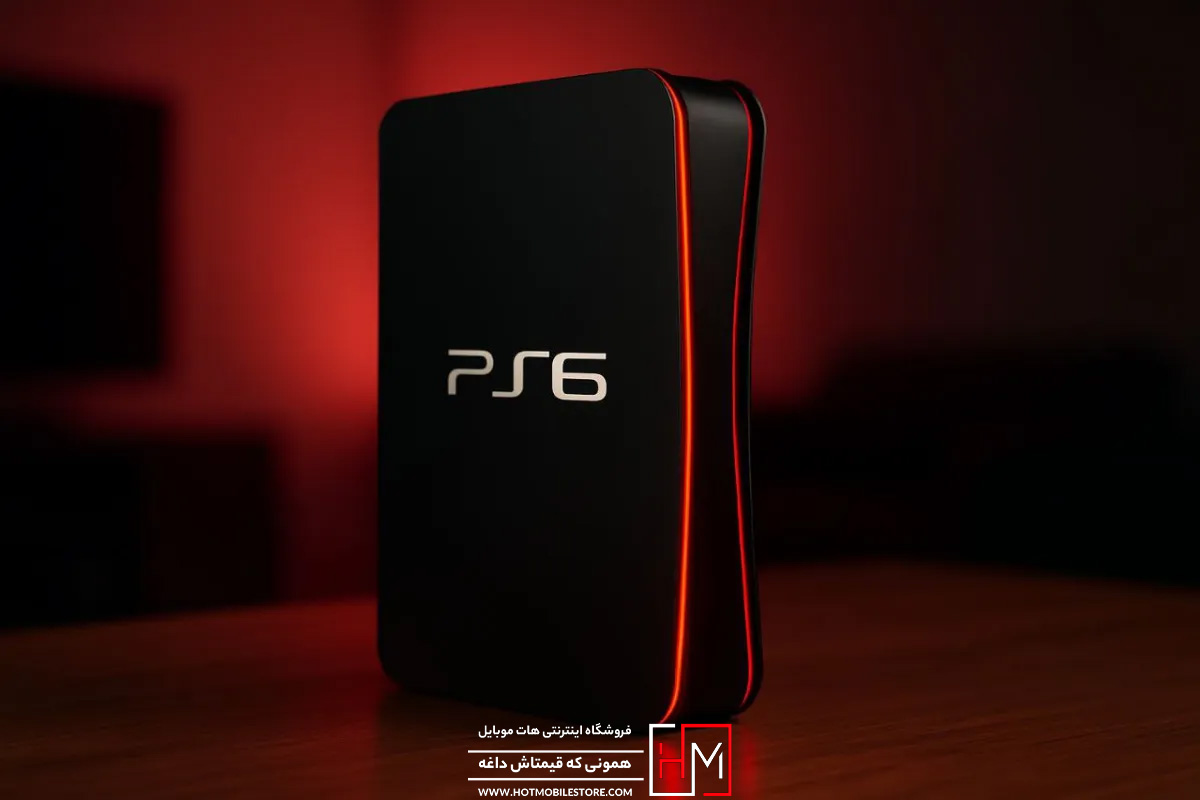 آیا PS6 ساخته میشود؟