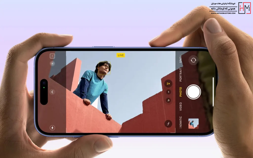 اندروید 17 برای کدام گوشی ها عرضه میشود؟