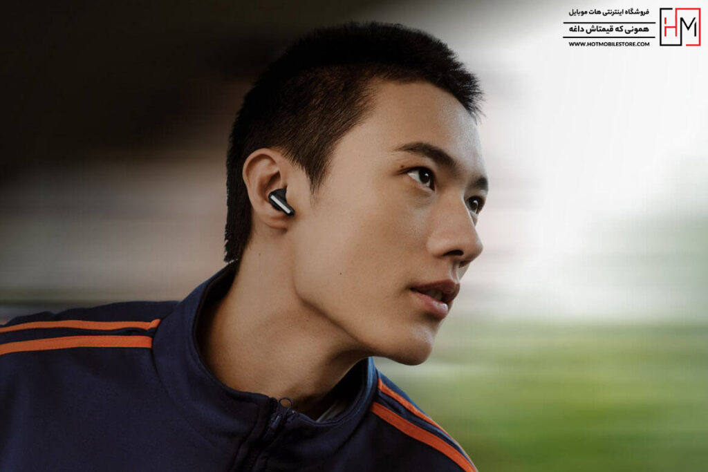 هدفون بلوتوثی شیائومی Redmi Buds 4 Pro