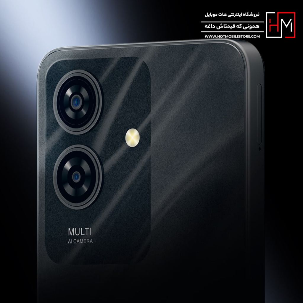 گوشی وکال V1 Core