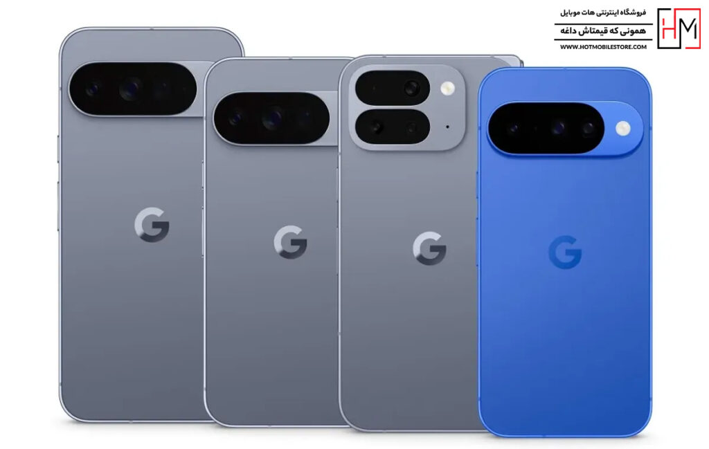 اندروید 17 برای کدام گوشی ها عرضه میشود؟