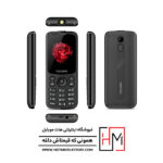 گوشی هانوفر 335