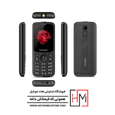 گوشی هانوفر 335