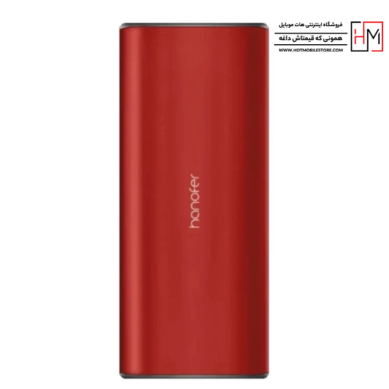 گوشی هانوفر 2024 105